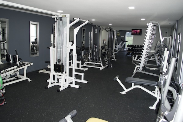 photo salle de musculation photo salle de musculation